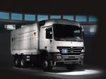 Mercedes-Benz Actros 3341 2002 года